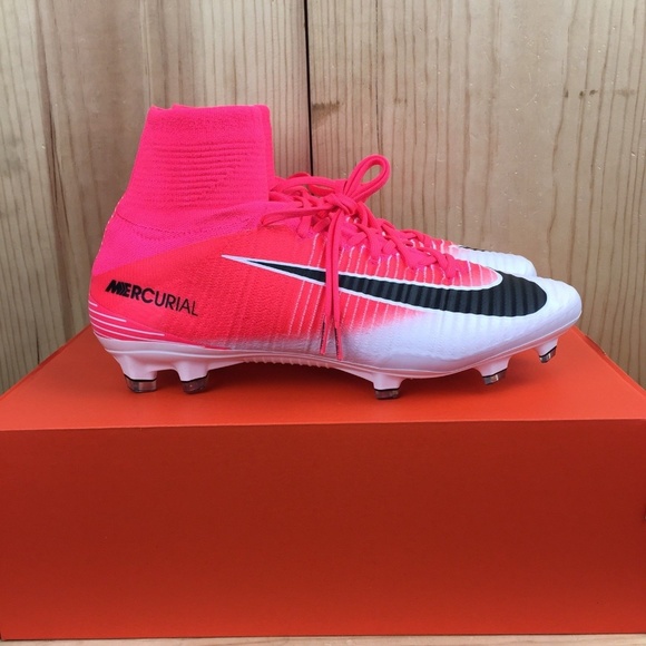 mercurial superfly df